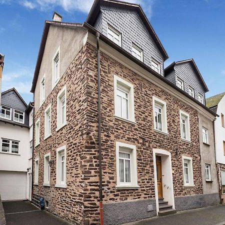 Comfortable Apartment In Ediger Eller Eifel Sankt Aldegund Extérieur photo