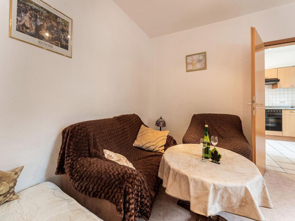 Comfortable Apartment In Ediger Eller Eifel Sankt Aldegund Extérieur photo