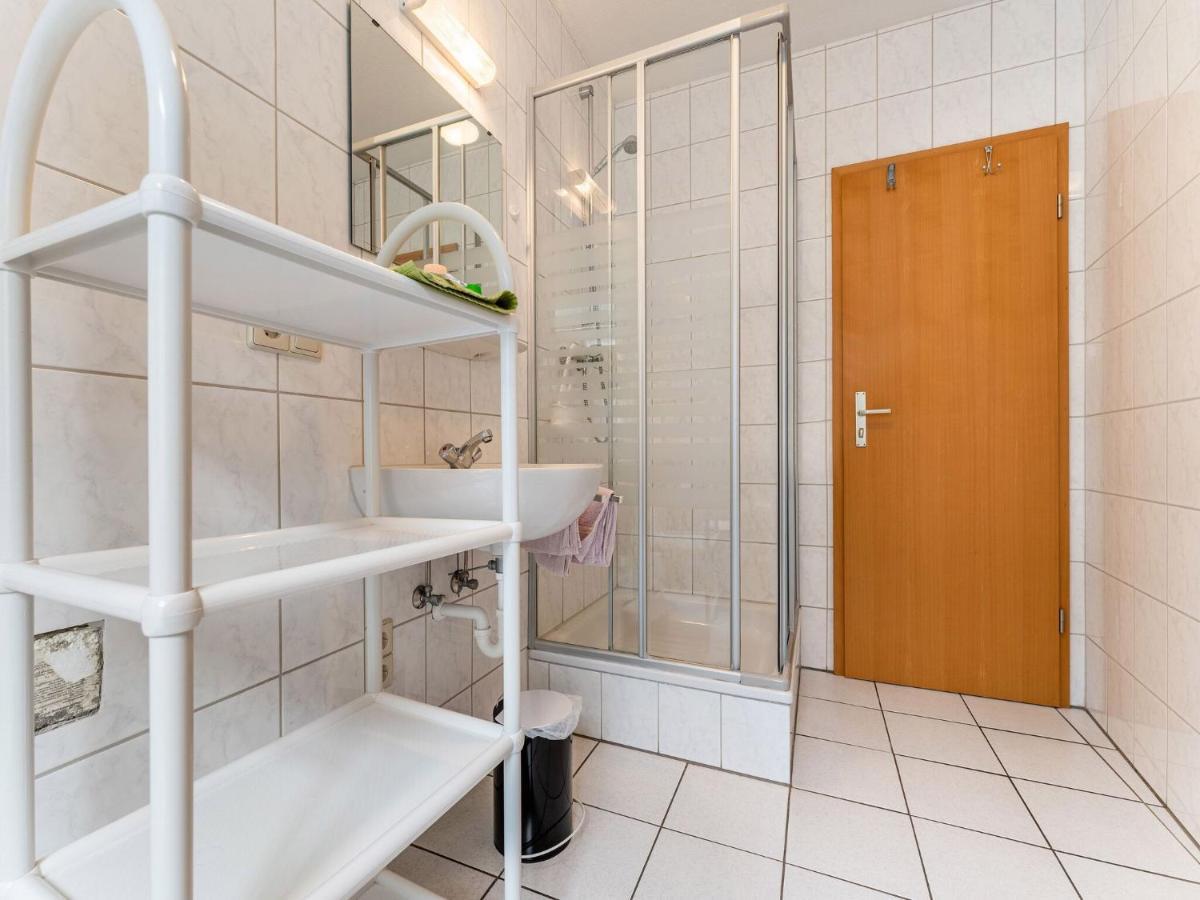 Comfortable Apartment In Ediger Eller Eifel Sankt Aldegund Extérieur photo