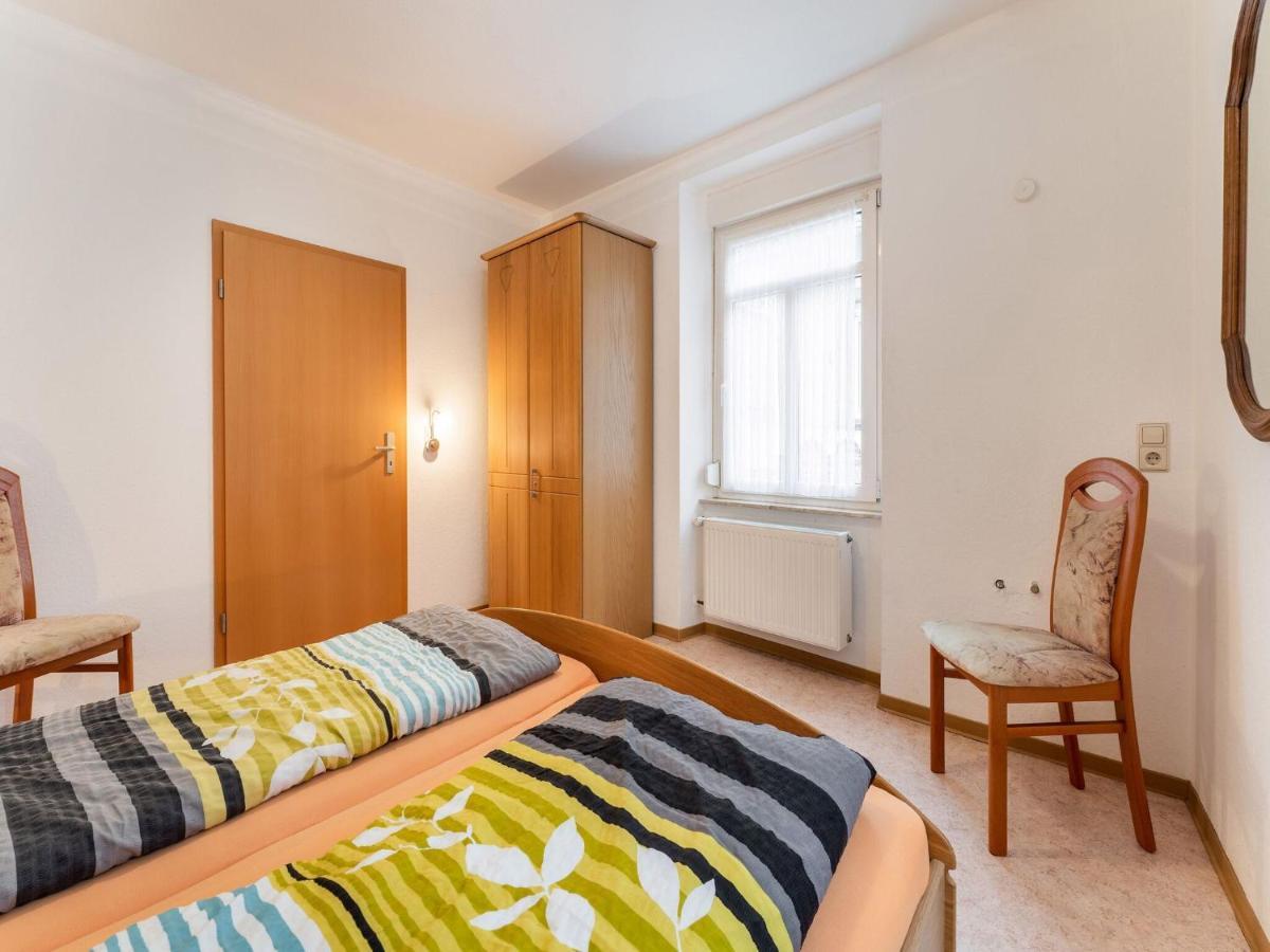 Comfortable Apartment In Ediger Eller Eifel Sankt Aldegund Extérieur photo
