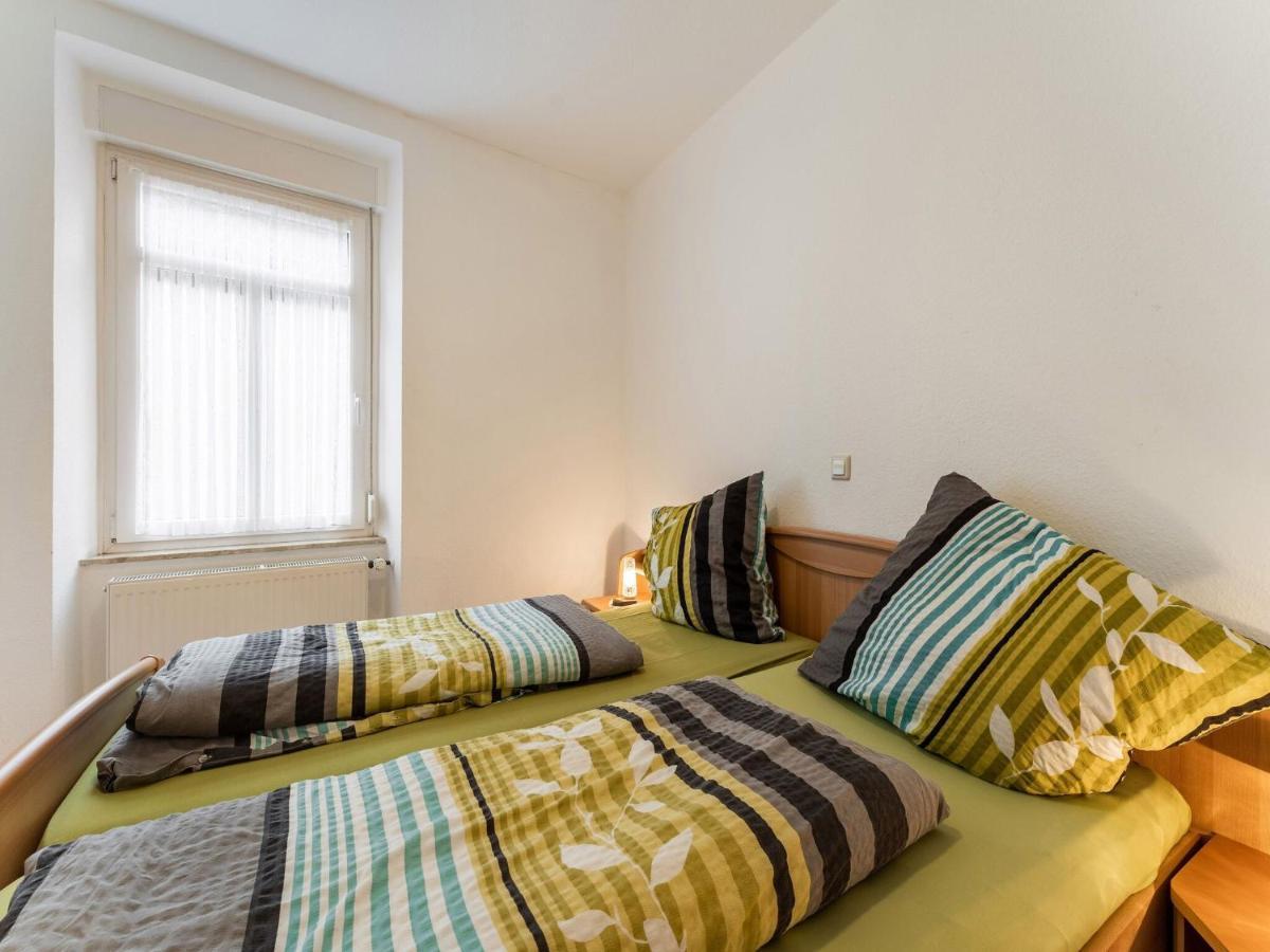 Comfortable Apartment In Ediger Eller Eifel Sankt Aldegund Extérieur photo