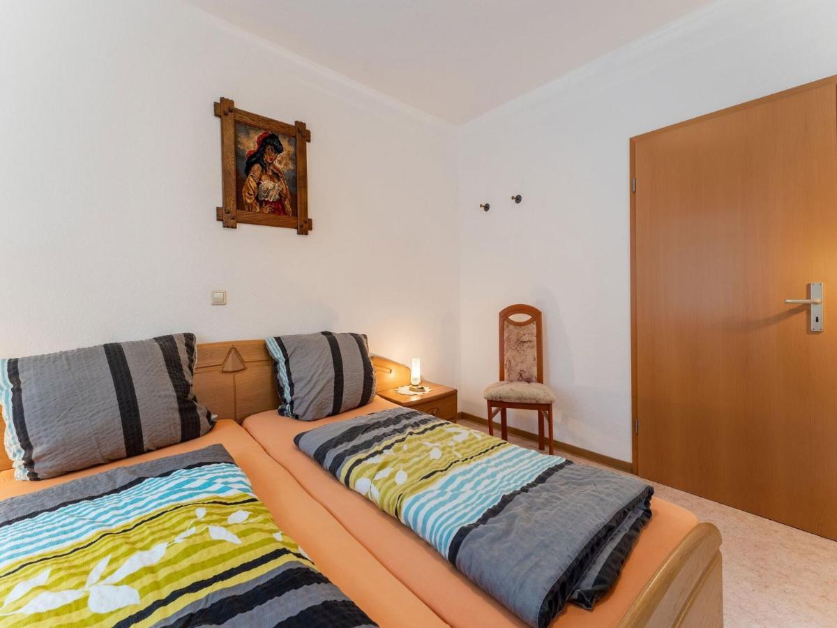 Comfortable Apartment In Ediger Eller Eifel Sankt Aldegund Extérieur photo