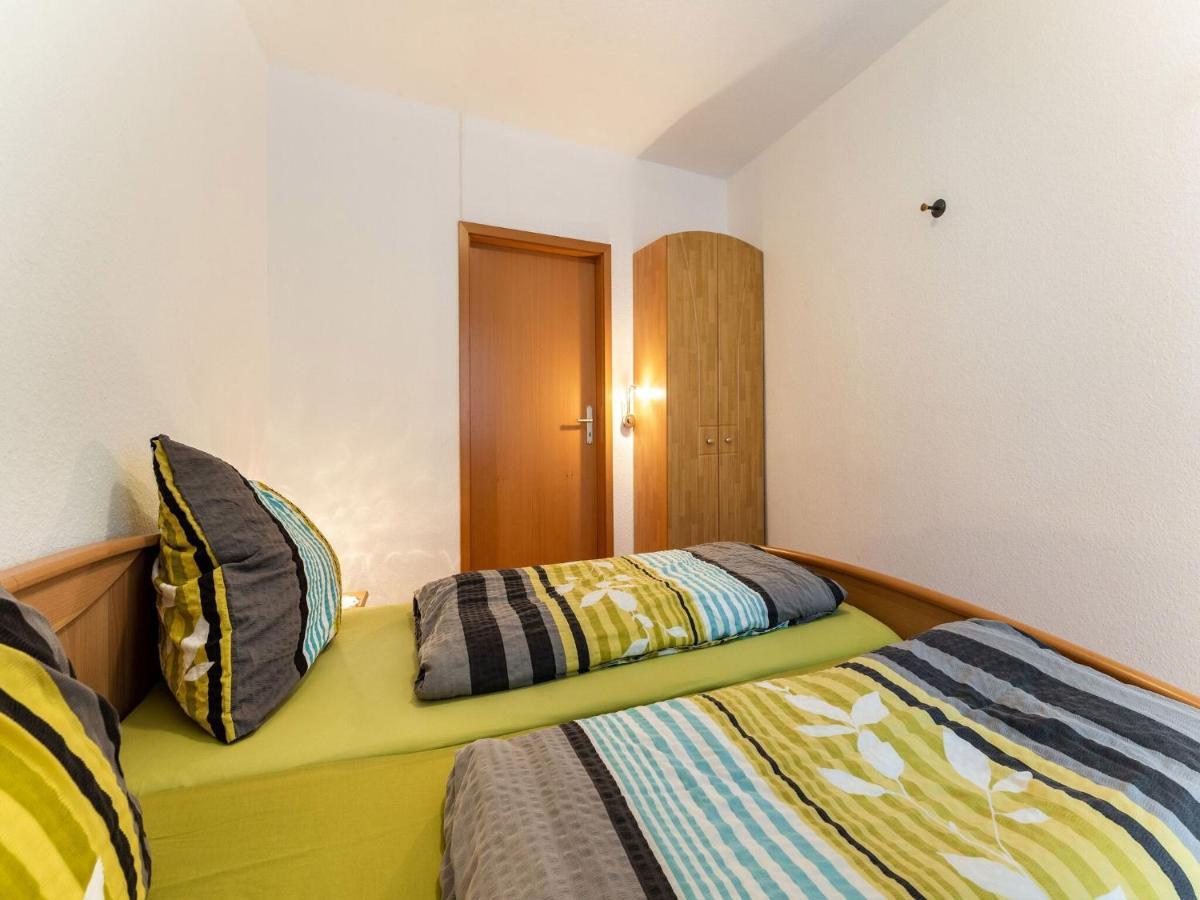 Comfortable Apartment In Ediger Eller Eifel Sankt Aldegund Extérieur photo