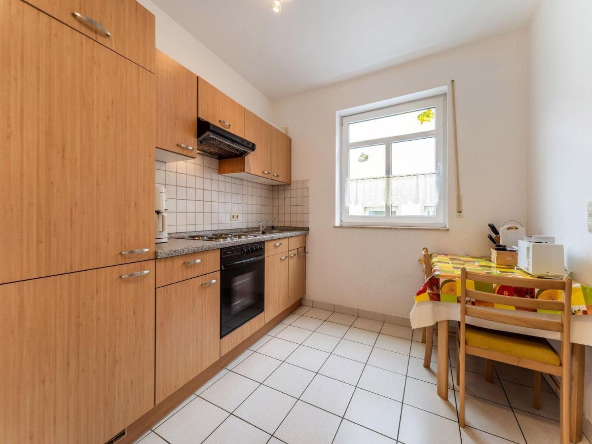 Comfortable Apartment In Ediger Eller Eifel Sankt Aldegund Extérieur photo